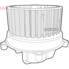 Innenraumgebläse von DENSO