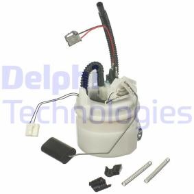 Osta DELPHI Polttoainepumppu netistä Aygo X (AB70)-mallille edulliseen hintaan