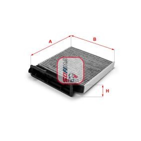 Compre Filtro, ar do habitáculo da SOFIMA S 4232 CA a um preço baixo por 16,28 €