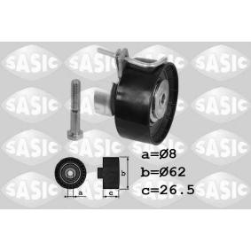 Comprar Polea tensora, correa dentada de SASIC 1706089 a bajo precio de 29,87 €
