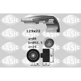 Achetez des Kit de distribution SASIC 1756033 à prix pour 102,49 €