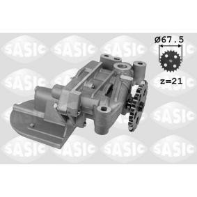 Comprar Bomba de aceite de SASIC 3650006 a bajo precio de 79,53 €