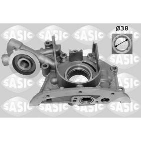 Comprar Bomba de aceite de SASIC 3654008 a bajo precio de 92,77 €