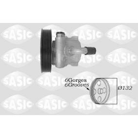 Osta Ohjaustehostimen pumppu SASIC:llä 7070043 edullisesti hintaan 254,78 €