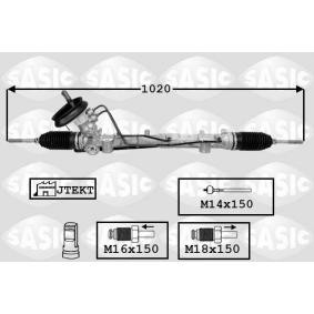 Achetez des Crémaillère de direction SASIC 7174029 à prix pour 394,50 €