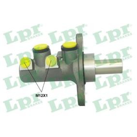 Comprar Cilindro principal de freno de LPR 6164 a bajo precio de 82,49 €
