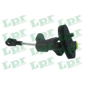 Comprar Cilindro maestro, embrague de LPR 2370 a bajo precio de 56,07 €