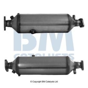 Köp Partikelfilter (DPF) av BM CATALYSTS BM11080HP till det låga priset 7211,84 kr
