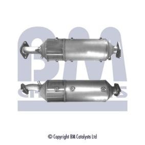 Köp Partikelfilter (DPF) av BM CATALYSTS BM11086HP till det låga priset 8428,09 kr