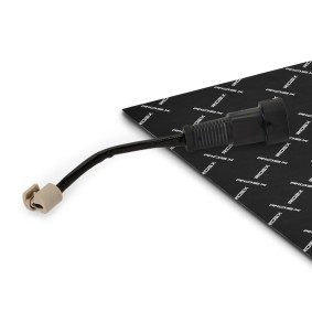 Comprar Sensor de desgaste de pastillas de frenos de RIDEX 407W0124 a bajo precio de 4,34 €