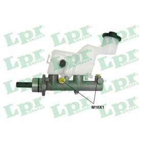 Comprar Cilindro principal de freno de LPR 6030 a bajo precio de 70,55 €
