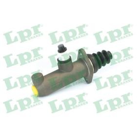 Comprar Cilindro maestro, embrague de LPR 7010 a bajo precio de 81,84 €