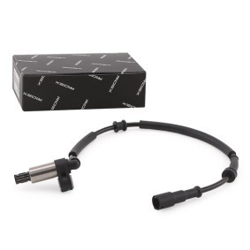 Compre Sensor ABS de RIDEX online para Megane I Furgoneta / Hatchback (SA0/1) a precios moderados
