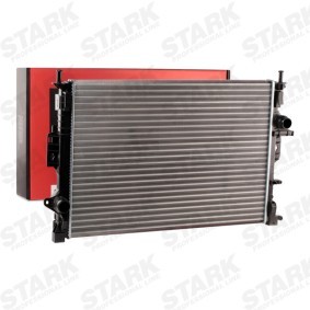 Achetez des Radiateur du moteur STARK SKRD-0120607 à prix pour 82,11 €