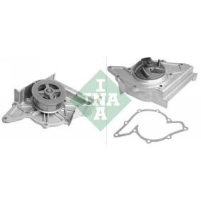 Achetez des Pompe à eau INA 538 0072 10 à prix pour 63,22 €