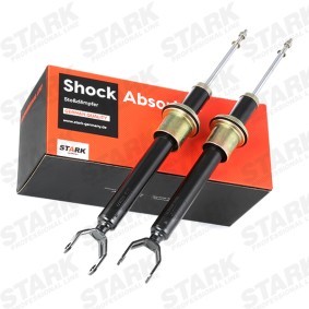 Stoßdämpfer von STARK SKSA-0132761