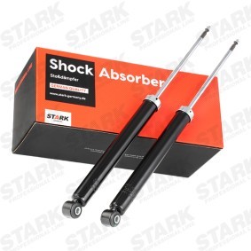 Stoßdämpfer SKSA-0132762 von STARK günstig für 32,46 € online kaufen