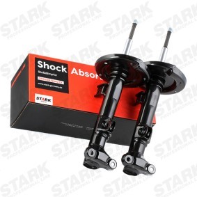 Stoßdämpfer für FIAT von STARK
