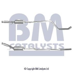 Compre Filtro de partículas da BM CATALYSTS BM11117H a um preço baixo por 676,86 €