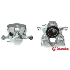 Comprar Pinza de freno de BREMBO F 06 222 a bajo precio de 121,38 €