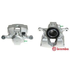 Comprar Pinza de freno de BREMBO F 06 225 a bajo precio de 121,38 €
