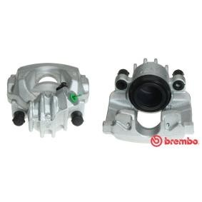 Köp Bromsok av BREMBO F 61 279 till det låga priset 1605,36 kr