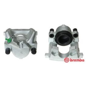 Kjøp Bremsecaliper av BREMBO F 61 280 til den lave prisen 1498,62 NOK