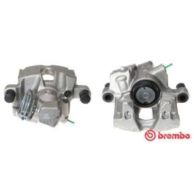 Kjøp Bremsecaliper av BREMBO F 61 282 til den lave prisen 1634,90 NOK