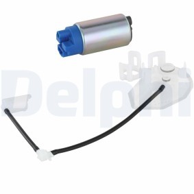 Osta Hehkurele DELPHI:llä HDC141 edullisesti hintaan 79,37 €