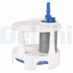 Compre Módulo de comando, tempo de incandescência da DELPHI HDC125 a um preço baixo por 88,21 €