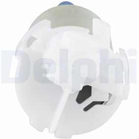 Glühzeitsteuergerät von DELPHI HDC105