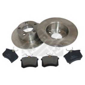 Nockenwelle CM05-2154