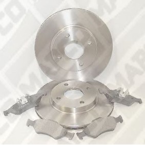 Comprar Servofrenos de FTE U111003 a bajo precio de 667,40 €