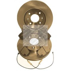 Bremssattelschraube RS0052