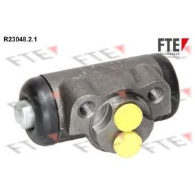Köp Hjulcylinder av FTE R23048.2.1 till det låga priset 242,82 kr