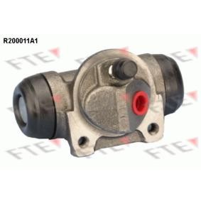 Köp Hjulcylinder av FTE R200011A1 till det låga priset 225,78 kr