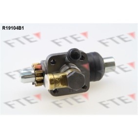 Köp Hjulcylinder av FTE R19104B1 till det låga priset 3165,42 kr