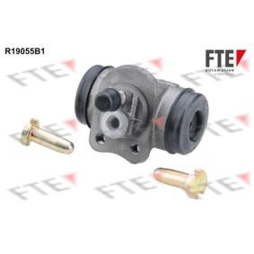 Köp Hjulcylinder av FTE R19055B1 till det låga priset 315,64 kr