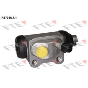 Achetez des Cylindre de roue FTE R17066.7.1 à prix pour 14,85 €