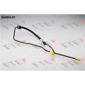 Osta Kytkimen nesteputki FTE:llä A54054.02 edullisesti hintaan 73,30 €