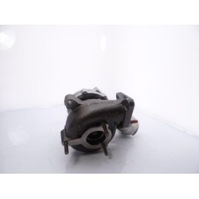 Turbolader 454161-5004S für PASSAT (3B2) für 600,59 CHF