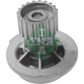 Achetez des Pompe à eau INA 538 0066 10 à prix pour 32,84 €