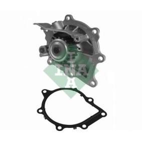 Achetez des Pompe à eau INA 538 0077 10 à prix pour 81,17 €