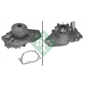 Achetez des Pompe à eau INA 538 0019 10 à prix pour 32,51 €