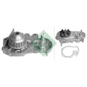 Achetez des Pompe à eau INA 538 0021 10 à prix pour 40,27 €