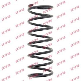 Fahrwerksfeder RA5277 für CUORE IV (L501) für 29,02 CHF