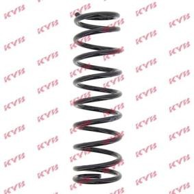 Fahrwerksfeder RA5321 von KYB günstig für 34,30 € online kaufen