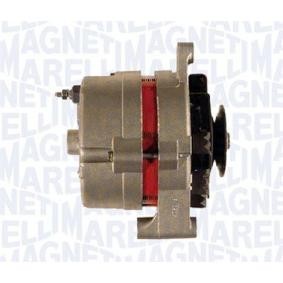 Lichtmaschine von MAGNETI MARELLI