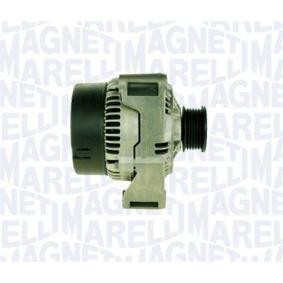 Lichtmaschine von MAGNETI MARELLI