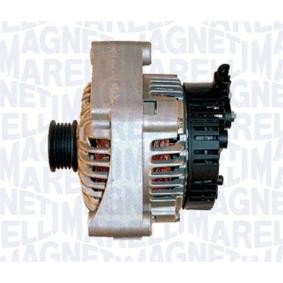 Lichtmaschine von MAGNETI MARELLI